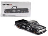 Chevrolet Silverado Dually Hot Rod V1 - Mini GT & Kaido★House 1/64 - KHMG236 Passion Diecast