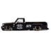 Chevrolet Silverado Dually Hot Rod V1 - Mini GT & Kaido★House 1/64 - KHMG236 Passion Diecast