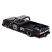 Chevrolet Silverado Dually Hot Rod V1 - Mini GT & Kaido★House 1/64 - KHMG236 Passion Diecast