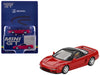 Honda NS-X Prototype Midship Sports 1989 Ayrton Senna w/ Figure - Mini GT - 1:64 - MGT01075 Passion Diecast