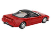 Honda NS-X Prototype Midship Sports 1989 Ayrton Senna w/ Figure - Mini GT - 1:64 - MGT01075 Passion Diecast