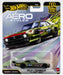 Car Culture 10th Anniversary 2026 U Case - Aero Style - Custom 1970 Chevy Nova - Hot Wheels 1:64 - JKF37
