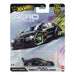 Car Culture 10th Anniversary 2026 U Case - Aero Style - 2008 Audi A4 Touring - Hot Wheels 1:64 - JKF04
