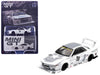 Nissan GT-R32 LB-Kaido Works TAS 2025 - Mini GT - 1:64 - MGT01217 Passion Diecast