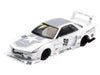 Nissan GT-R32 LB-Kaido Works TAS 2025 - Mini GT - 1:64 - MGT01217 Passion Diecast