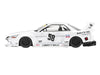 Nissan GT-R32 LB-Kaido Works TAS 2025 - Mini GT - 1:64 - MGT01217 Passion Diecast