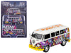 Volkswagen T1 Microbus Mizu Design - Mini GT - 1:64 - MGT01191 Passion Diecast