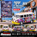 Volkswagen T1 Microbus Mizu Design - Mini GT - 1:64 - MGT01191 Passion Diecast