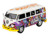 Volkswagen T1 Microbus Mizu Design - Mini GT - 1:64 - MGT01191 Passion Diecast