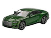 Bentley Batur - Scarab Green - Mini GT - 1:64 - MGT01161 Passion Diecast