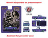 1973 Chevrolet Cheyenne 10 Stepside Mi Via Loca - Hobby Exclusive - M2 Machine - 1:64 - 31500-HS93 Passion Diecast