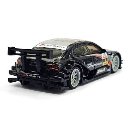 Car Culture 10th Anniversary 2026 U Case - Aero Style - 2008 Audi A4 Touring - Hot Wheels 1:64 - JKF04