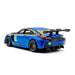Car Culture 10th Anniversary 2026 U Case - Aero Style - Lexus RC F GT3 - Hot Wheels 1:64 - JKF35
