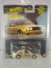 '92 BMW M3 "Gold Chase" - from Power Trip - Hot Wheels 1:64 - JKF32
