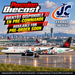 Air Canada Airbus A220-300 "Special Livery" / C-FHMO /  JC Wings / 1:400 / XX40842