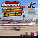 Qantas Lockheed L-188C Electra / VH-ECB / JC Wings / 1:200 - XX20540