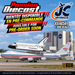 NASA Boeing 747-100 "Polished with Space Shuttle" / N905NA /  JC Wings / 1:400 / XX40341