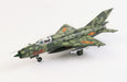 Mikoyan-Gurevich MIG-21PFM 5040, 921st Fighter Regiment, Vietnam AF, Dec 1972 / HM 1:72  HA0004