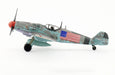 Messerschmitt BF 109G "Capt. Constantin Cantacuzino" W.Nr.166133, Italy, August 1944 / HM 1:48 HA8767
