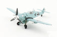 BF 109G-5 "Walter Dahl" W.Nr.27112, 3./JG 54, Russia, Dec 1943 / HM 1:48 HA8768