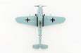 BF 109G-5 "Walter Dahl" W.Nr.27112, 3./JG 54, Russia, Dec 1943 / HM 1:48 HA8768