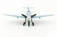 BF 109G-5 "Walter Dahl" W.Nr.27112, 3./JG 54, Russia, Dec 1943 / HM 1:48 HA8768
