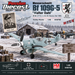 BF 109G-5 "Walter Dahl" W.Nr.27112, 3./JG 54, Russia, Dec 1943 / HM 1:48 HA8768