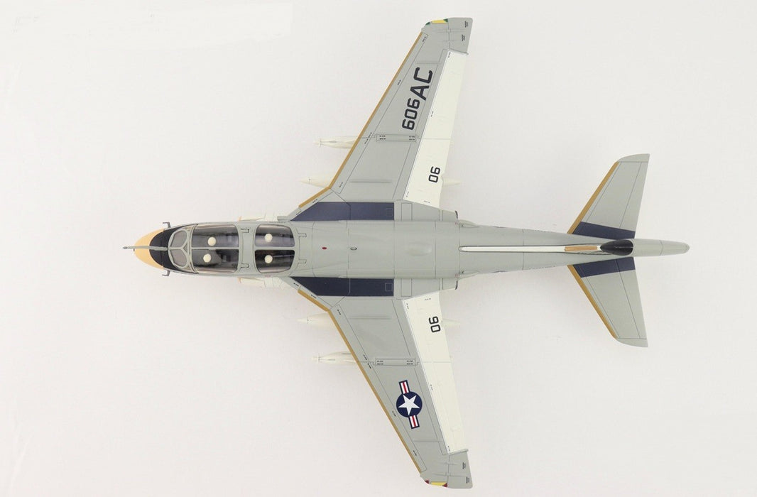  Grumman EA-6B Prowler 159586, VAQ-138, USS Saratoga, 1977/ HM 1:72 HA5014