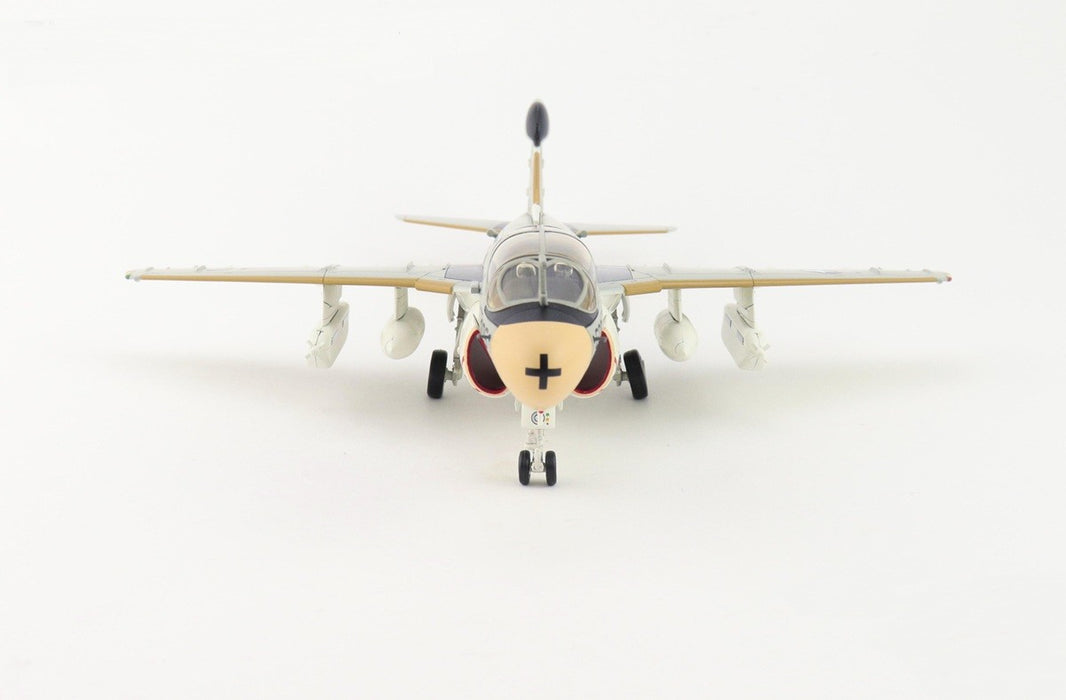  Grumman EA-6B Prowler 159586, VAQ-138, USS Saratoga, 1977/ HM 1:72 HA5014