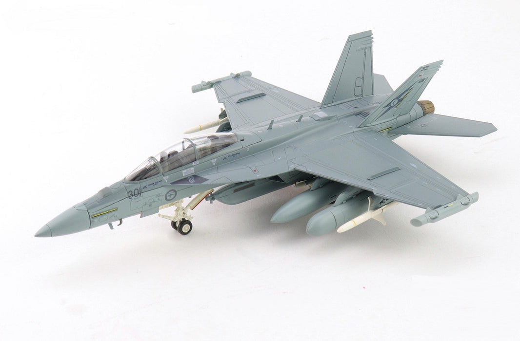  Boeing EA-18G Growler /A46-301, 6th Sqn., RAAF, 2025  / HM 1:72 HA5162