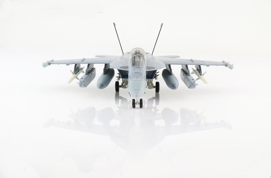 Boeing EA-18G Growler 166856, VX-9, US Navy 2008  / HM 1:72 HA5154
