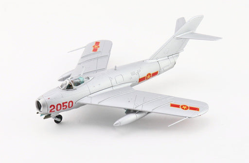 Mikoyan-GurevichMIG-17F Fresco 2050, 921st "Sao Do", 6 Nov. 1965 / HM 1:72 HA5917