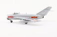 Mikoyan-GurevichMIG-17F Fresco 2050, 921st "Sao Do", 6 Nov. 1965 / HM 1:72 HA5917