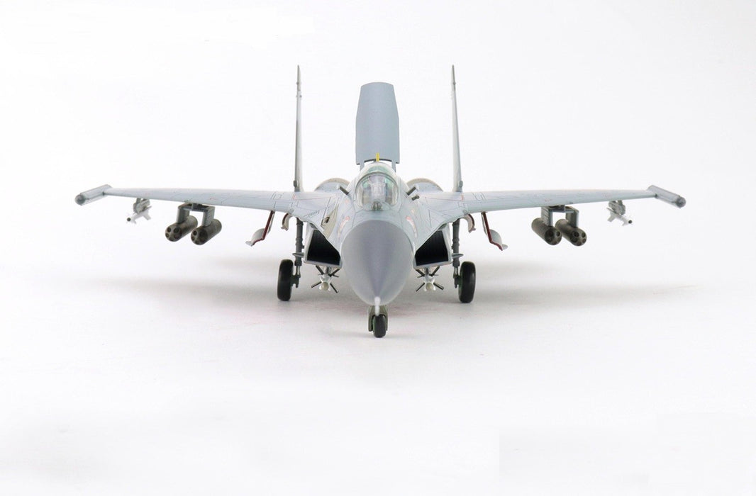 Sukhoi Su-27SK "Siberian Tiger" 11027, The First Div. of PLAAF, 2001 / HM 1:72  HA6026