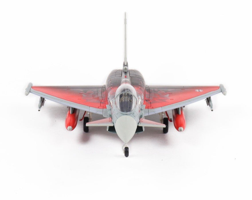  Eurofighter EF2000 "Back Again" 31+07, TaktLwG, 2025/ HM 1:72 HA6634