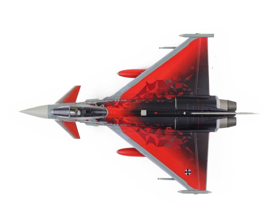  Eurofighter EF2000 "Back Again" 31+07, TaktLwG, 2025/ HM 1:72 HA6634