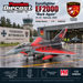  Eurofighter EF2000 "Back Again" 31+07, TaktLwG, 2025/ HM 1:72 HA6634