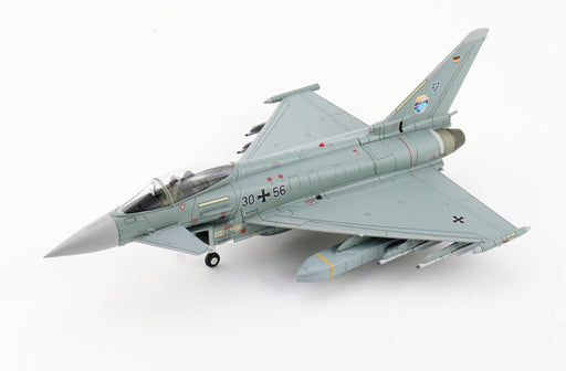 Eurofighter EF2000 "Pacific Skies" 30+56, TaktLwG 73, 2024 / HM 1:72 HA6635