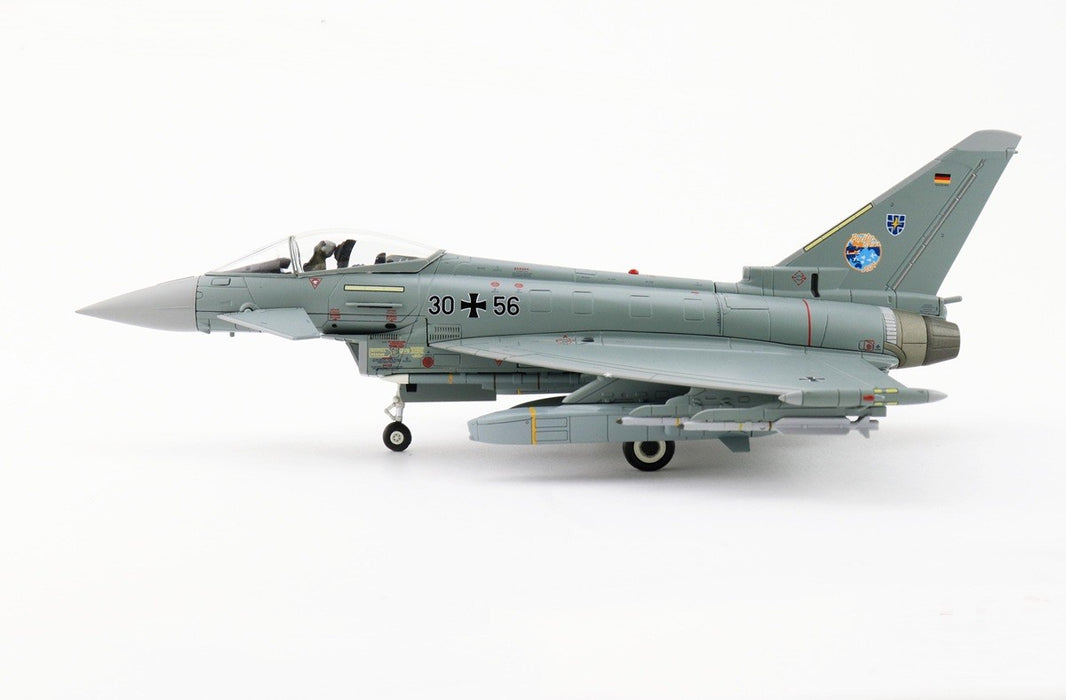 Eurofighter EF2000 "Pacific Skies" 30+56, TaktLwG 73, 2024 / HM 1:72 HA6635