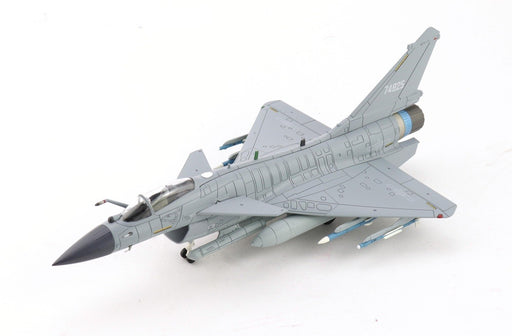 Chengd J-10C Vigorous Dragon 74825, PLAAF, 2025 / HM 1:72 HA9401