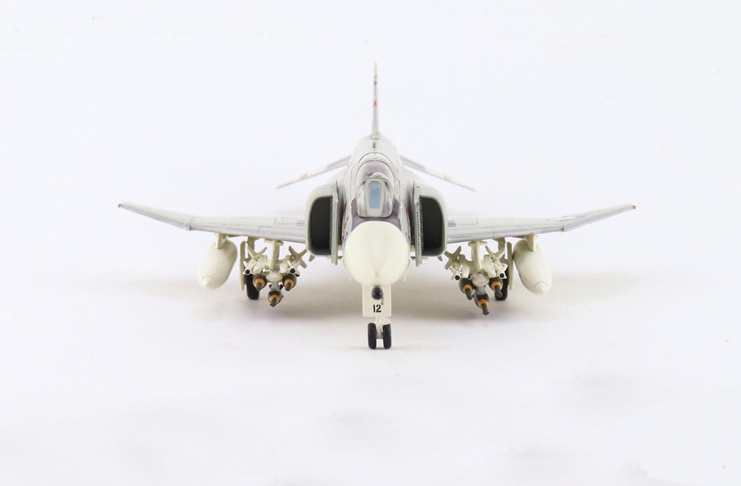 McDonnell Douglas  F-4B Phantom 150476, VMFA-323, US Marines, 1967 / HM 1:72  HA19085
