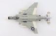 McDonnell Douglas  F-4B Phantom 150476, VMFA-323, US Marines, 1967 / HM 1:72  HA19085