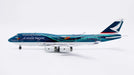 Cathay Pacific MISC Boeing 747-400 "Asia's World City" / B-HOY /  JC Wings / 1:400 / SA4063