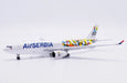 Air Serbia  Airbus A330-200  YU-ARD - Expo 2027 / JC Wings / 1:400 / XX40329