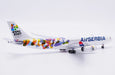 Air Serbia  Airbus A330-200  YU-ARD - Expo 2027 / JC Wings / 1:400 / XX40329