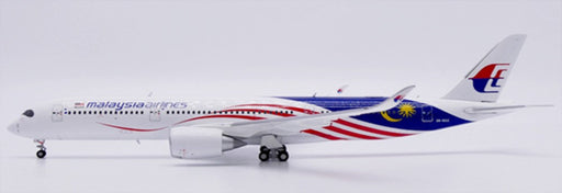 Malaysia Airlines Airbus A350-900 /  9M-MAG / JC Wings / 1:400 / XX40816