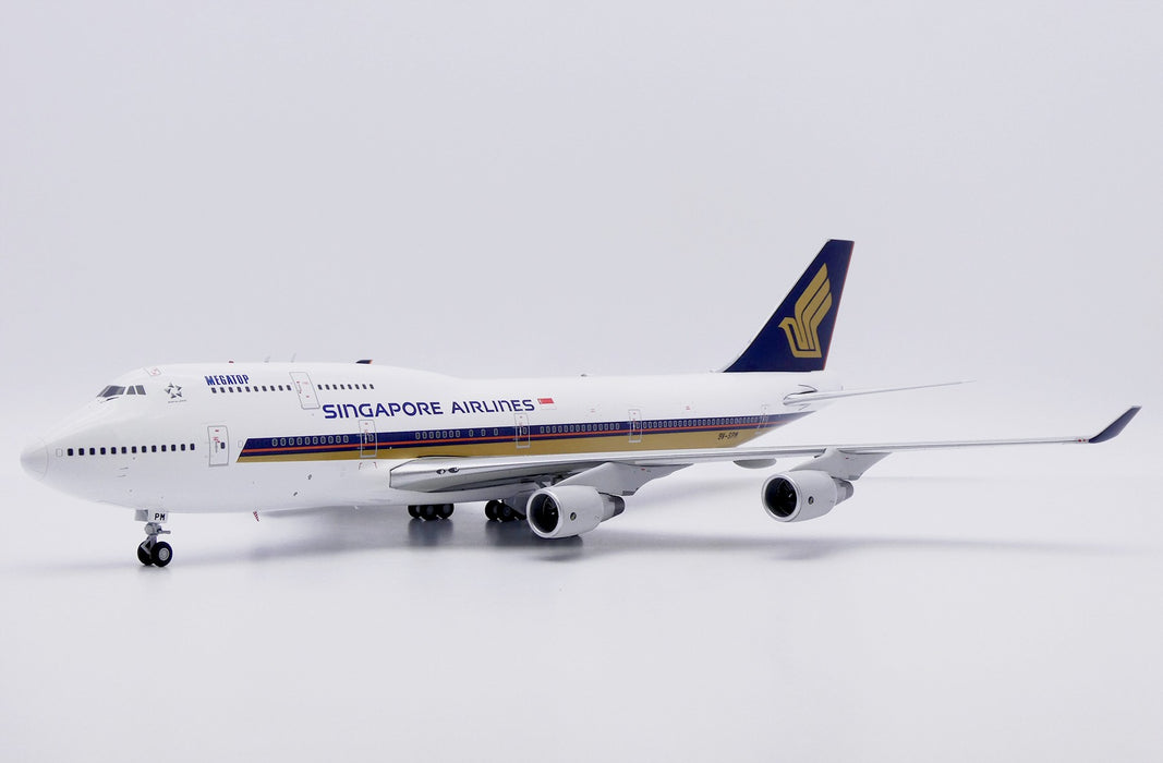 Singapore Airlines  Boeing 777-9X  / JC Wings / 1:200 / XX20605