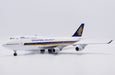 Singapore Airlines  Boeing 777-9X  / JC Wings / 1:200 / XX20605