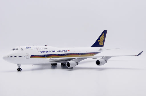 Singapore Airlines  Boeing 777-9X  / JC Wings / 1:200 / XX20605