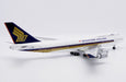 Singapore Airlines  Boeing 777-9X  / JC Wings / 1:200 / XX20605